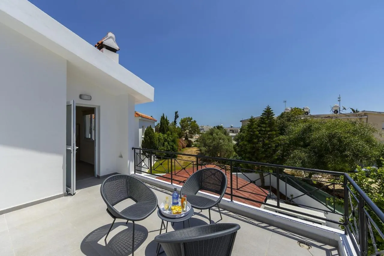 Villa Alleli Protaras
