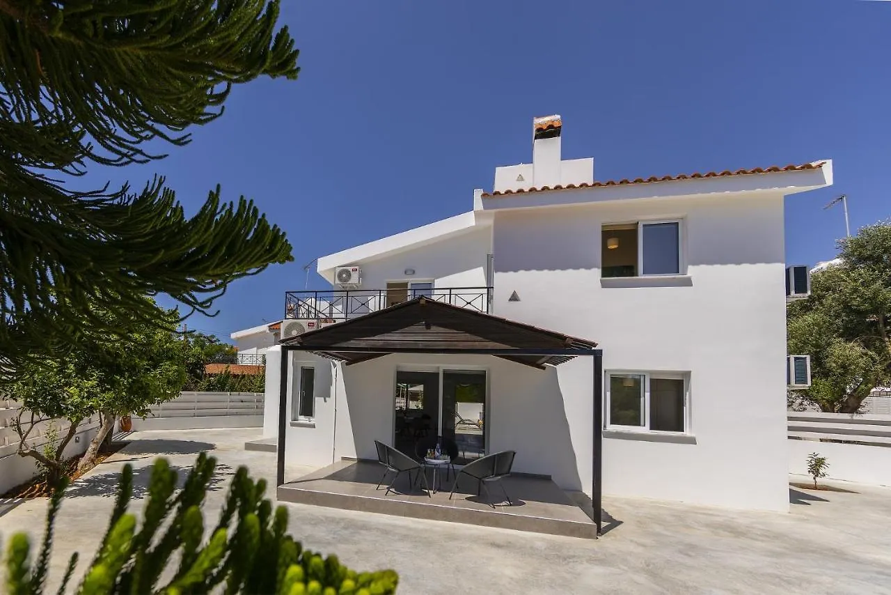 Villa Alleli Protaras