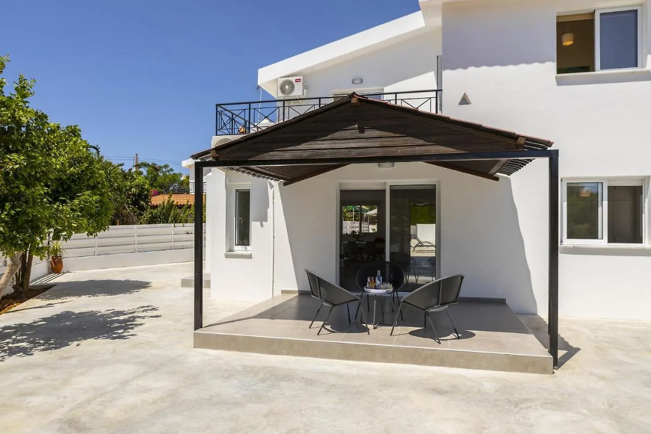 Villa Alleli Protaras