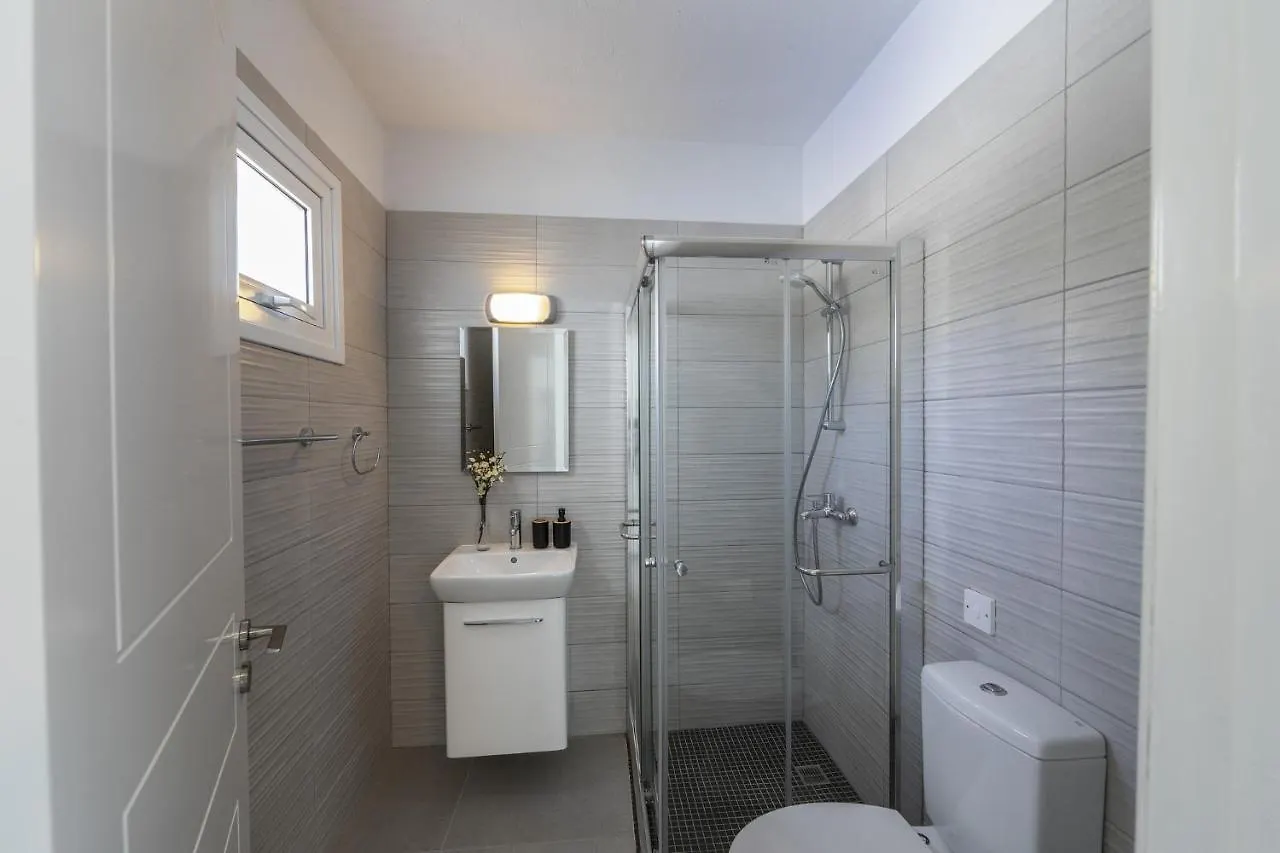 Villa Alleli Protaras Kıbrıs