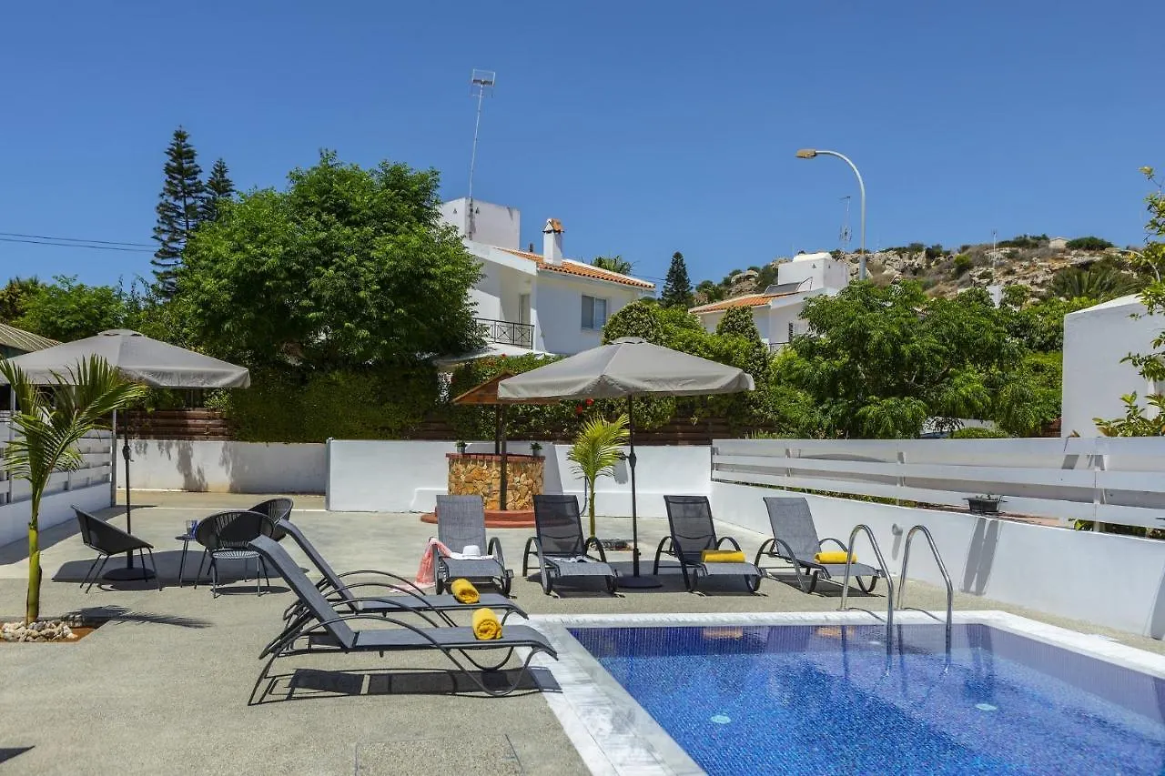 Villa Alleli Protaras