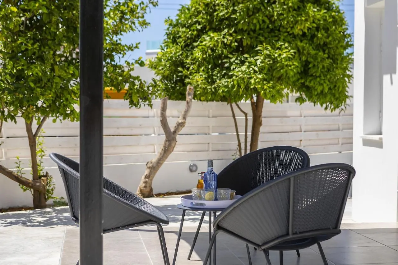 Villa Alleli Protaras 0*,